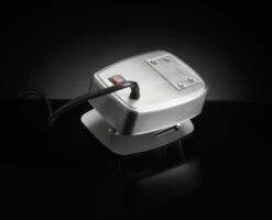 Grill und Flamme -Grill und Flamme NAPOLEON Commercial Quality Drehspiess Motor Edelstahl 1