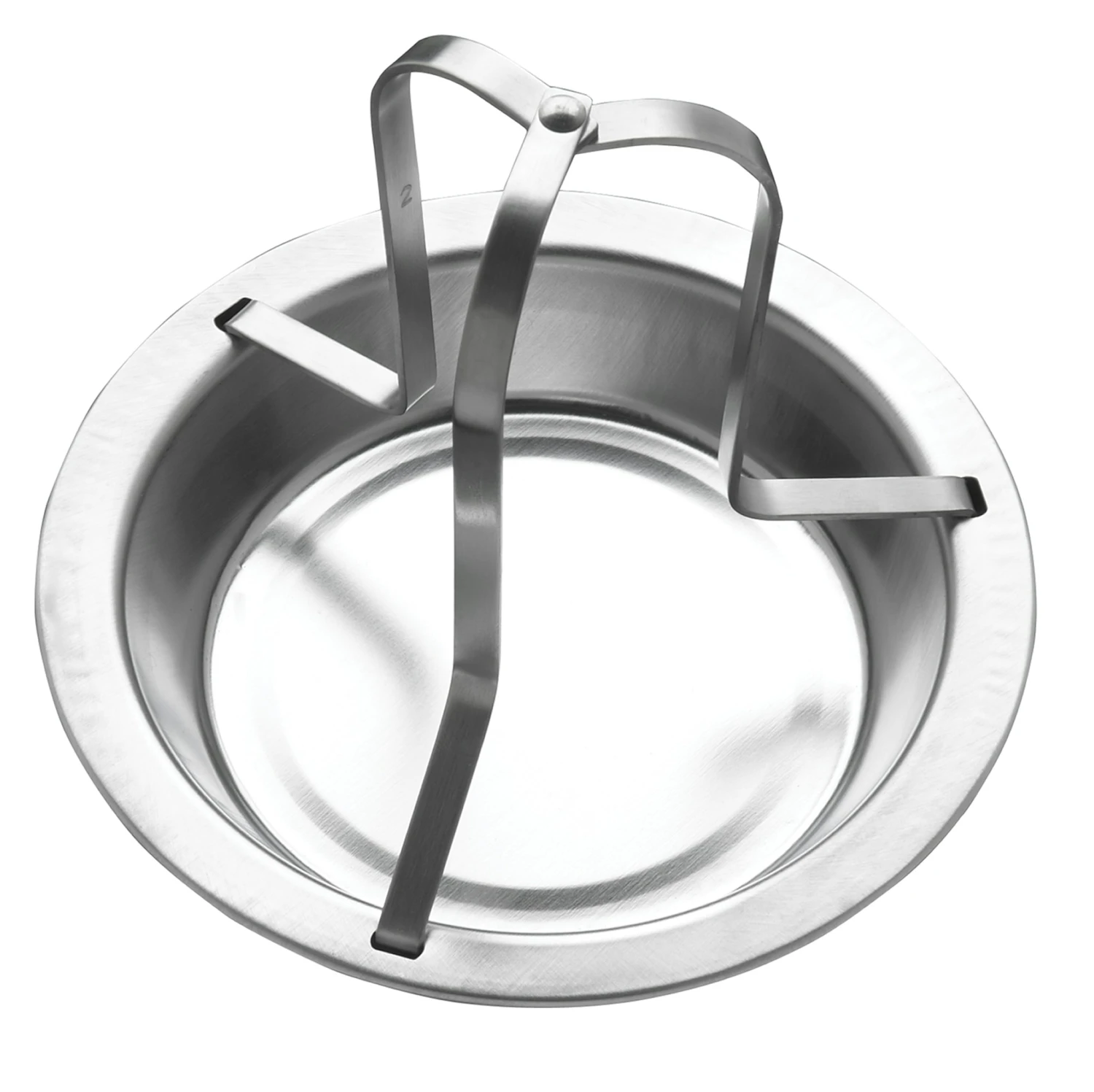 NAPOLEON Geflügelhalter Edelstahl (56021) 3 NAPOLEON Geflügelhalter Edelstahl (56021) – Bild 3