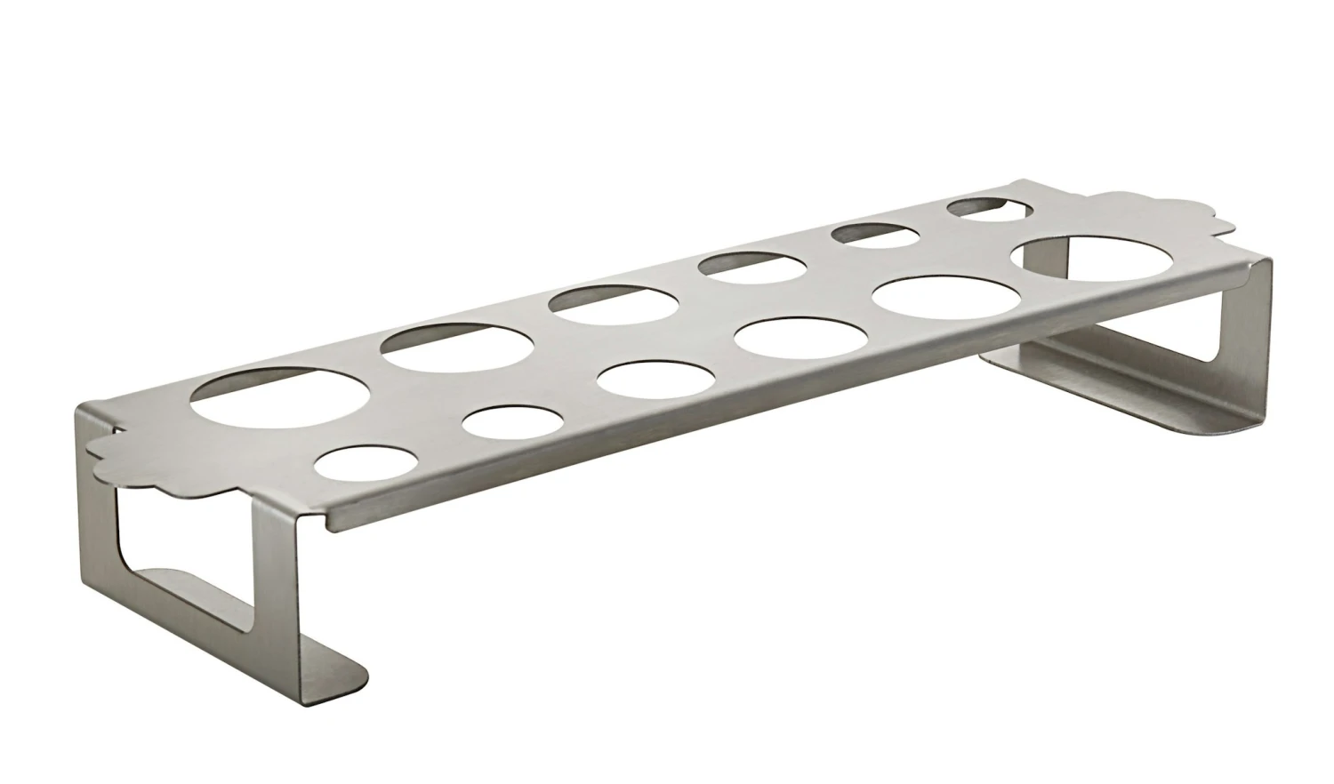 NAPOLEON Edelstahlgrillrost Für Paprika (56028) 3 NAPOLEON Edelstahlgrillrost Für Paprika (56028) – Bild 3