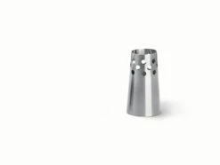 NAPOLEON Geflügelhalter & Wok Edelstahl (56024) 9 NAPOLEON Geflügelhalter & Wok Edelstahl (56024) -Grill und Flamme NAPOLEON Gefluegelhalter Wok Edelstahl 3