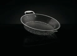 NAPOLEON Gemüsekorb Edelstahl (56026) 5 NAPOLEON Gemüsekorb Edelstahl (56026) -Grill und Flamme NAPOLEON Gemuesekorb Edelstahl 2
