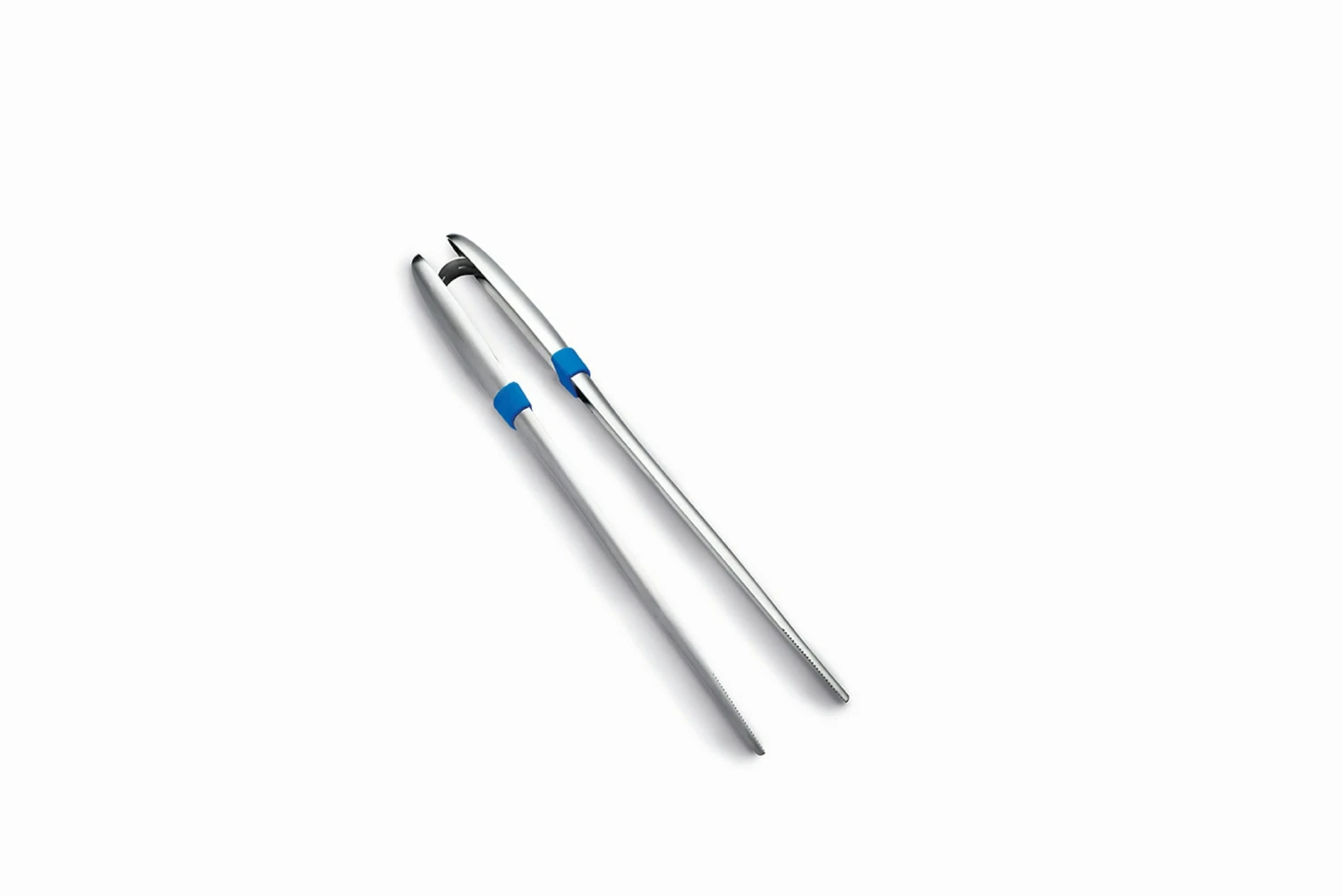 NAPOLEON Große Pinzette Edelstahl (55024) 1 NAPOLEON Große Pinzette Edelstahl (55024)