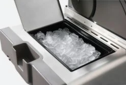 NAPOLEON LEX 605 Gasgrill Edelstahl -Grill und Flamme NAPOLEON LEX 605 Edelstahl 6