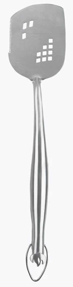 NAPOLEON 5-teiliges Grillbesteck Set Edelstahl (70031) 21 NAPOLEON 5-teiliges Grillbesteck Set Edelstahl (70031) -Grill und Flamme NAPOLEON PRO 5 teiliges Edelstahl Grillbesteck 6