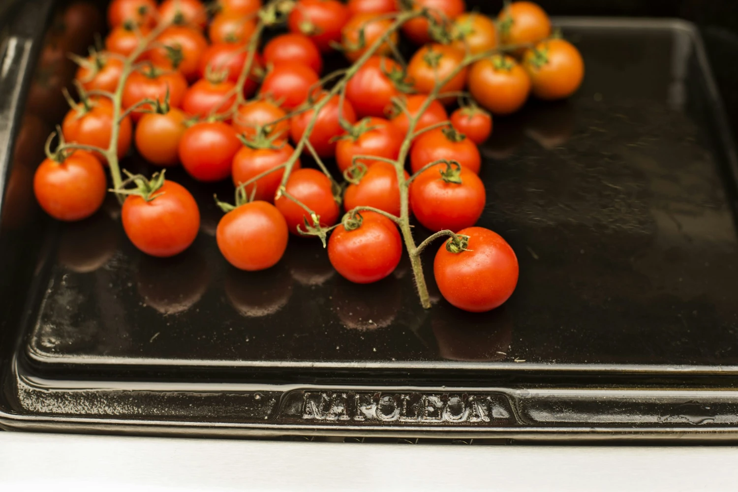 NAPOLEON Gusseiserne Grillplatte Plancha (56090) 7 NAPOLEON Gusseiserne Grillplatte Plancha (56090) – Bild 7