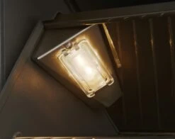 NAPOLEON Prestige Pro 500 Gasgrill Edelstahl + Erdgas -Grill und Flamme NAPOLEON Prestige Pro 500 Gasgrill Edelstahl 6