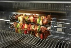 NAPOLEON Schaschlik-Set Für Drehspießmontage (64007)