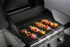 NAPOLEON Spieße-Set Edelstahl (70015)