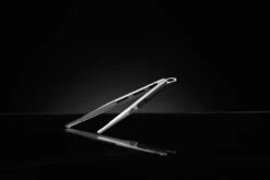 NAPOLEON Spitzzange Edelstahl (55017) -Grill und Flamme NAPOLEON Spitzzange Edelstahl 3