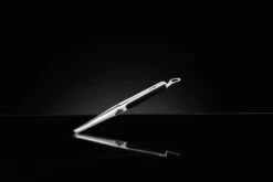 NAPOLEON Spitzzange Edelstahl (55017) -Grill und Flamme NAPOLEON Spitzzange Edelstahl 4