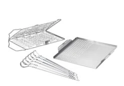 NAPOLEON Starter-Set Für Fisch- & Meeresfrüchte-Liebhaber (90003)