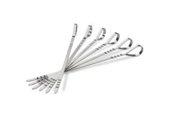 NAPOLEON Starter-Set Für Fisch- & Meeresfrüchte-Liebhaber (90003) -Grill und Flamme NAPOLEON Starter Set fuer Fisch Meeresfruechte Liebhaber 3