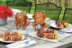 NAPOLEON Starter-Set Für Fleisch-Liebhaber (90001) 13 NAPOLEON Starter-Set Für Fleisch-Liebhaber (90001) -Grill und Flamme NAPOLEON Starter Set fuer Fleisch Liebhaber 5