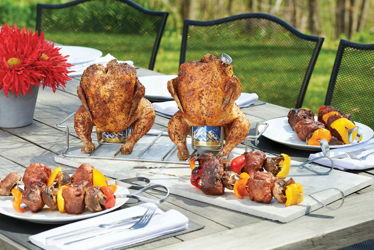 NAPOLEON Starter-Set Für Fleisch-Liebhaber (90001) 6 NAPOLEON Starter-Set Für Fleisch-Liebhaber (90001) – Bild 6