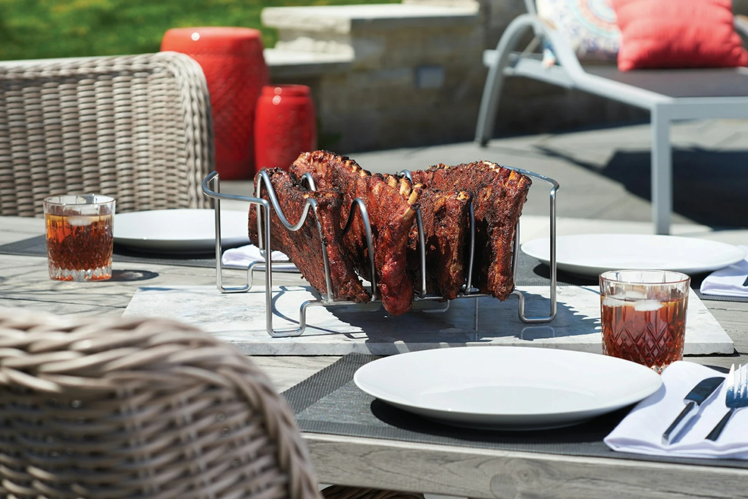 NAPOLEON Starter-Set Für Fleisch-Liebhaber (90001) 8 NAPOLEON Starter-Set Für Fleisch-Liebhaber (90001) – Bild 8