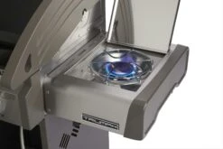 NAPOLEON Triumph 325 Schwarz -Grill und Flamme NAPOLEON Triumph 410 Schwarz 13