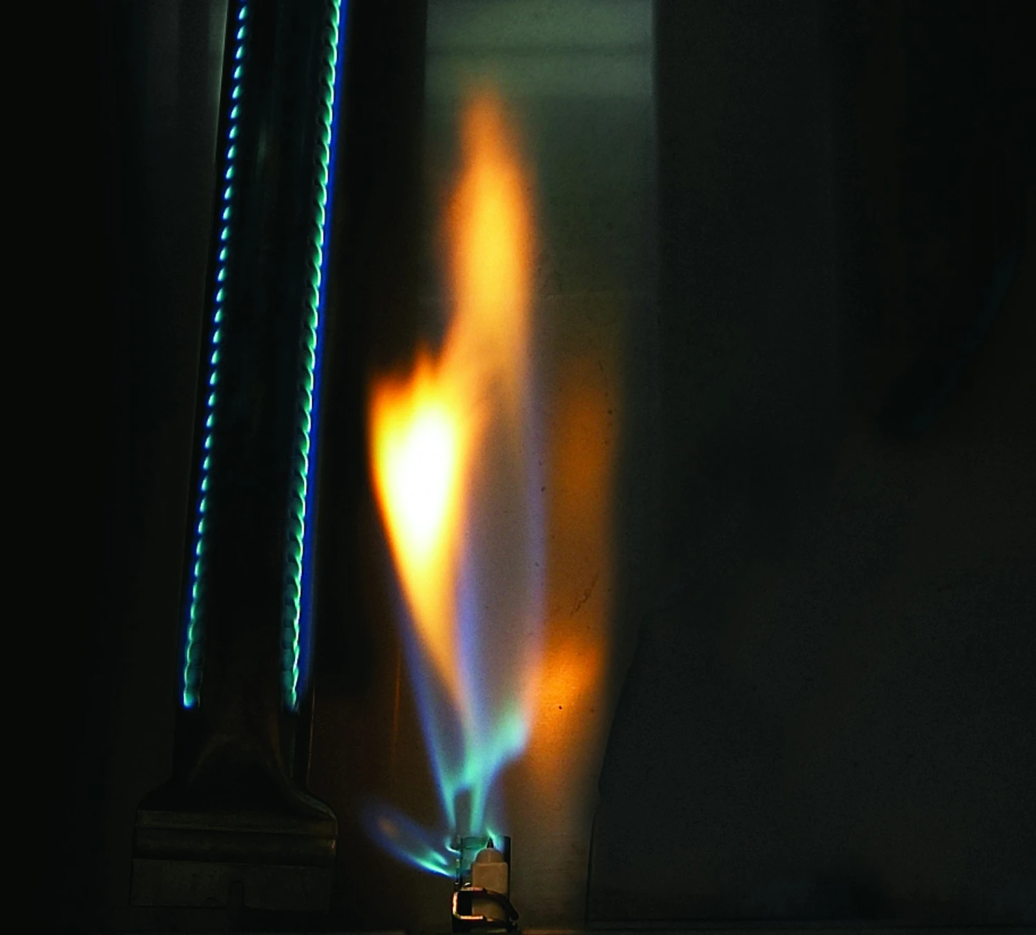 NAPOLEON Triumph 410 Schwarz 10 NAPOLEON Triumph 410 Schwarz – Bild 10