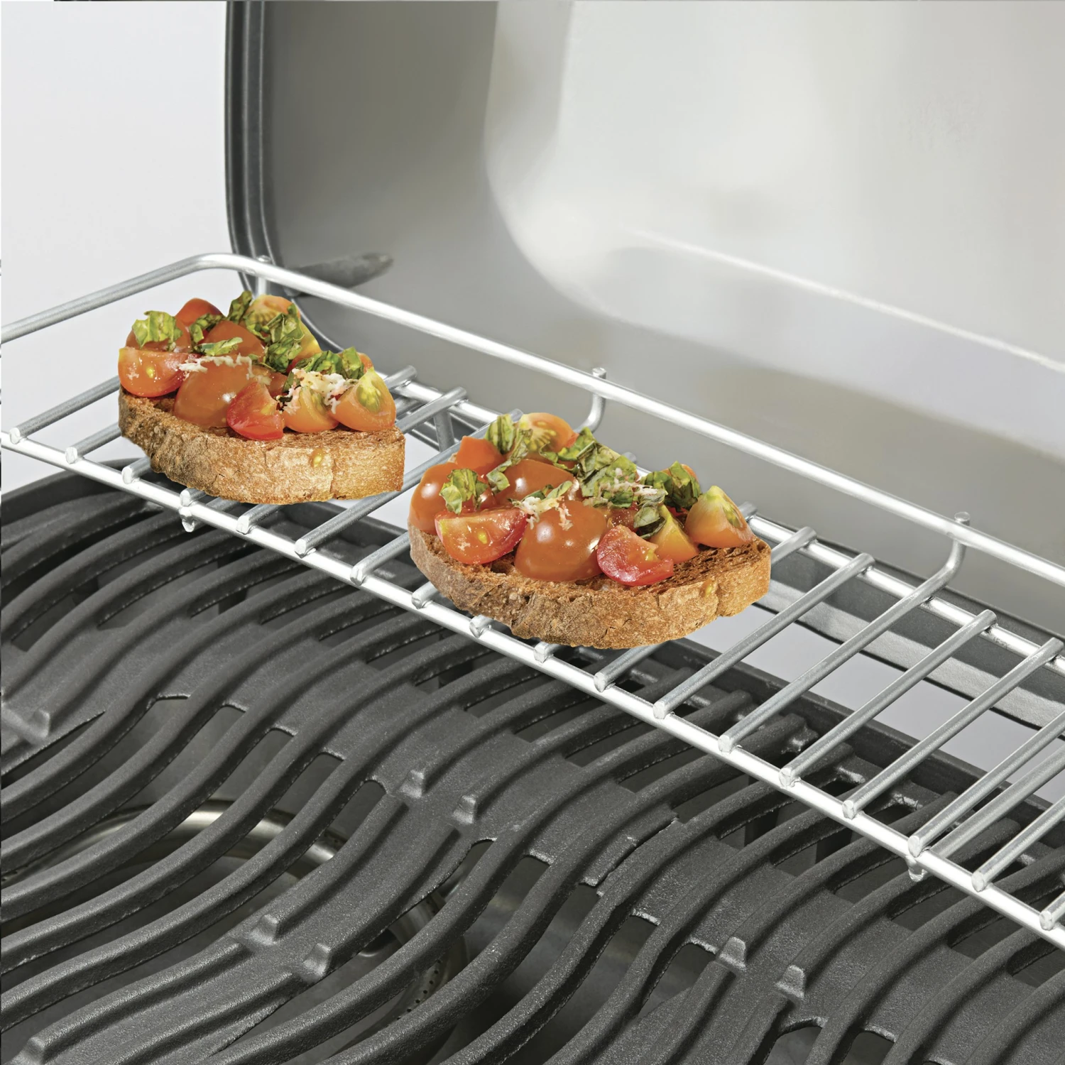 NAPOLEON Warmhalterost Für TravelQ Pro 285 (71285) 5 NAPOLEON Warmhalterost Für TravelQ Pro 285 (71285) – Bild 5