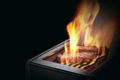 NAPOLEON Rogue XT 365 Mit SIZZLE ZONE, Schwarz -Grill und Flamme Napoleon Produktbild 111
