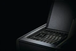 NAPOLEON Rogue XT 525 Mit SIZZLE ZONE, Schwarz 15 NAPOLEON Rogue XT 525 Mit SIZZLE ZONE, Schwarz -Grill und Flamme Napoleon Produktbild 128