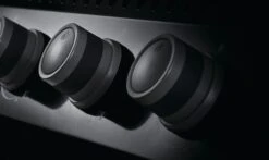 NAPOLEON Rogue XT 425 Mit SIZZLE ZONE, Schwarz -Grill und Flamme Napoleon Produktbild 13