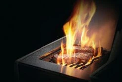 NAPOLEON Rogue XT 525 Mit SIZZLE ZONE, Schwarz 17 NAPOLEON Rogue XT 525 Mit SIZZLE ZONE, Schwarz -Grill und Flamme Napoleon Produktbild 130