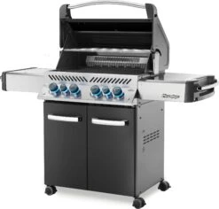 NAPOLEON Prestige 500 Charocal Grau -Grill und Flamme Napoleon Produktbild 146