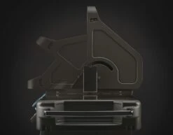 NAPOLEON Prestige 500 Charocal Grau -Grill und Flamme Napoleon Produktbild 151