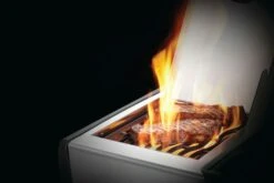 NAPOLEON Rogue XT 425 Mit SIZZLE ZONE, Metallic -Grill und Flamme Napoleon Produktbild 172