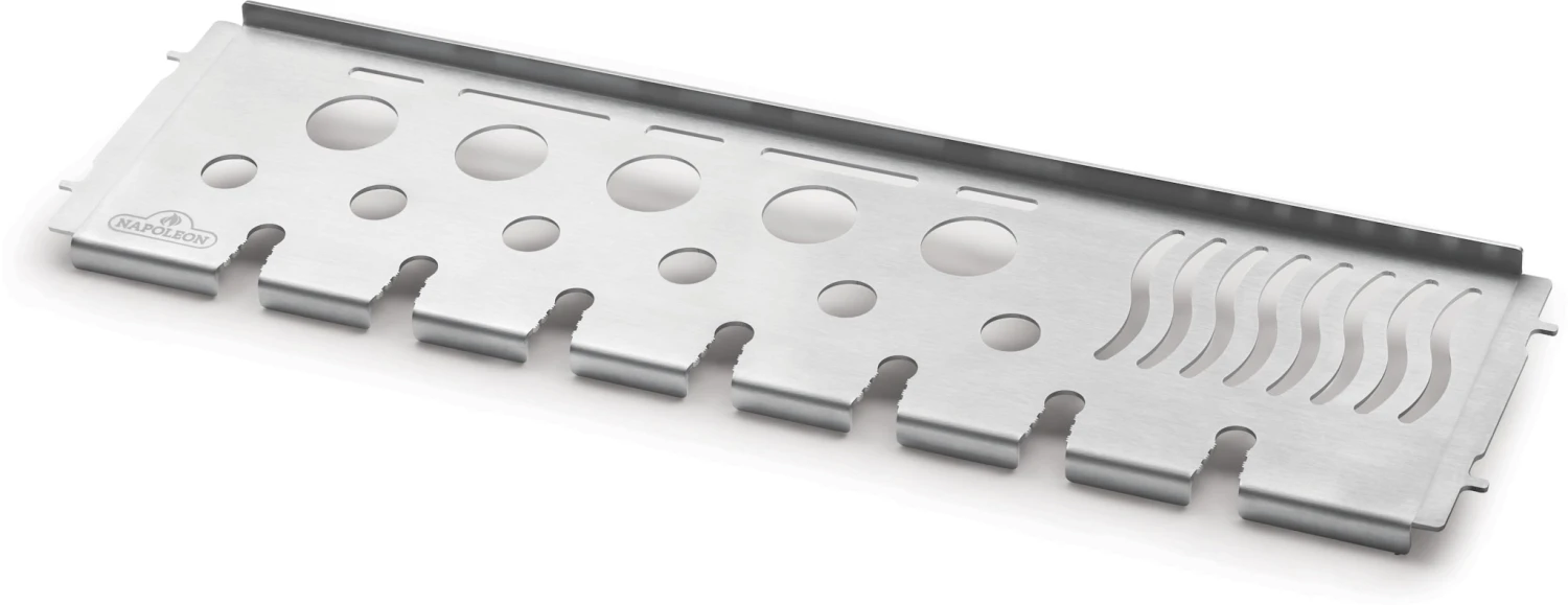 NAPOLEON Phantom Rogue SE 425, Mit Edelstahl Rosten, Mattschwarz - 2022 5 NAPOLEON Phantom Rogue SE 425, Mit Edelstahl Rosten, Mattschwarz - 2022 – Bild 5