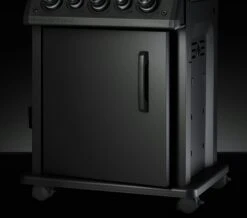 NAPOLEON Phantom Rogue SE 425, Mit Edelstahl Rosten, Mattschwarz - 2022 29 NAPOLEON Phantom Rogue SE 425, Mit Edelstahl Rosten, Mattschwarz - 2022 -Grill und Flamme Napoleon Produktbild 183