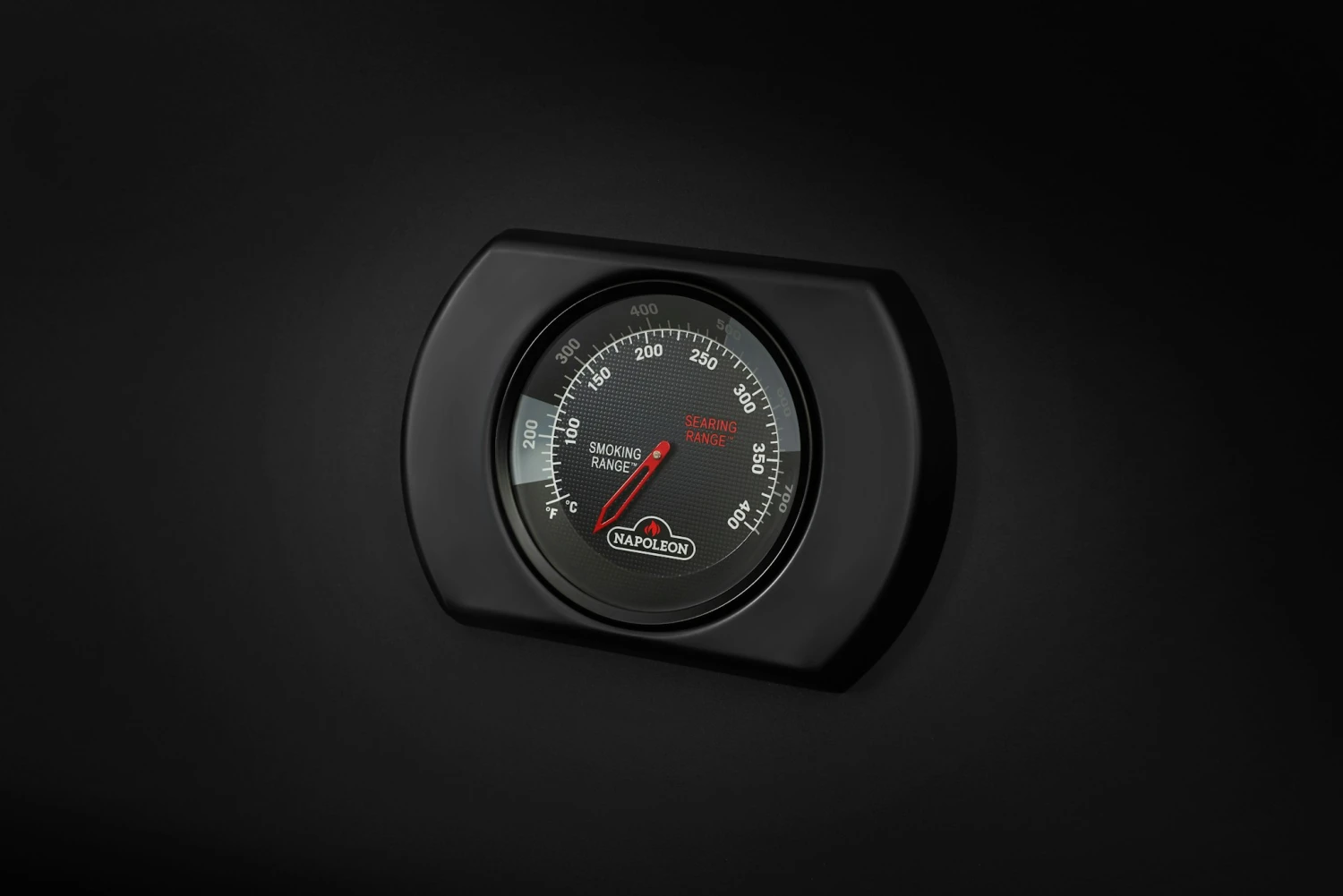 NAPOLEON Phantom Rogue SE 425, Mit Edelstahl Rosten, Mattschwarz - 2022 18 NAPOLEON Phantom Rogue SE 425, Mit Edelstahl Rosten, Mattschwarz - 2022 – Bild 18