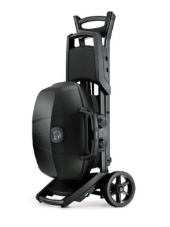 NAPOLEON Phantom TRAVELQ™ PRO285X, Mattschwarz -Grill und Flamme Napoleon Produktbild 197