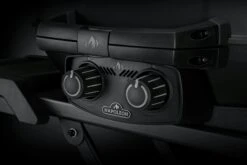 NAPOLEON Phantom TRAVELQ™ PRO285X, Mattschwarz -Grill und Flamme Napoleon Produktbild 199