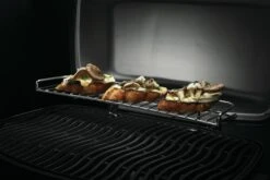 NAPOLEON Phantom TRAVELQ™ PRO285X, Mattschwarz -Grill und Flamme Napoleon Produktbild 201