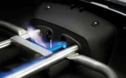 NAPOLEON Phantom TRAVELQ™ PRO285X, Mattschwarz -Grill und Flamme Napoleon Produktbild 202