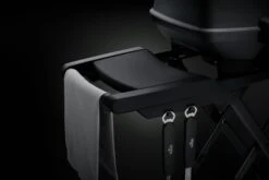 NAPOLEON Phantom TRAVELQ™ PRO285X, Mattschwarz -Grill und Flamme Napoleon Produktbild 204