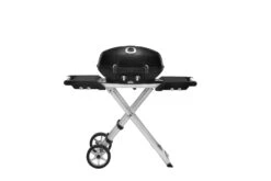 NAPOLEON Phantom TRAVELQ™ PRO285X, Mattschwarz -Grill und Flamme Napoleon Produktbild 205