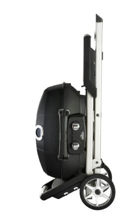 NAPOLEON Phantom TRAVELQ™ PRO285X, Mattschwarz -Grill und Flamme Napoleon Produktbild 207