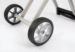 NAPOLEON Phantom TRAVELQ™ PRO285X, Mattschwarz -Grill und Flamme Napoleon Produktbild 212