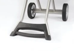 NAPOLEON Phantom TRAVELQ™ PRO285X, Mattschwarz -Grill und Flamme Napoleon Produktbild 213