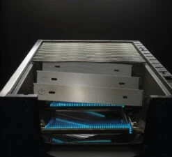 NAPOLEON Prestige PRO 500, Edelstahl -Grill und Flamme Napoleon Produktbild 232