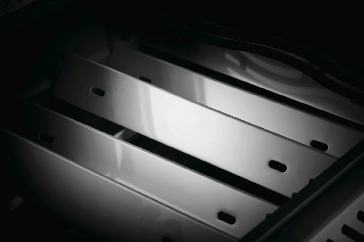 NAPOLEON Rogue 425, Schwarz 8 NAPOLEON Rogue 425, Schwarz – Bild 8