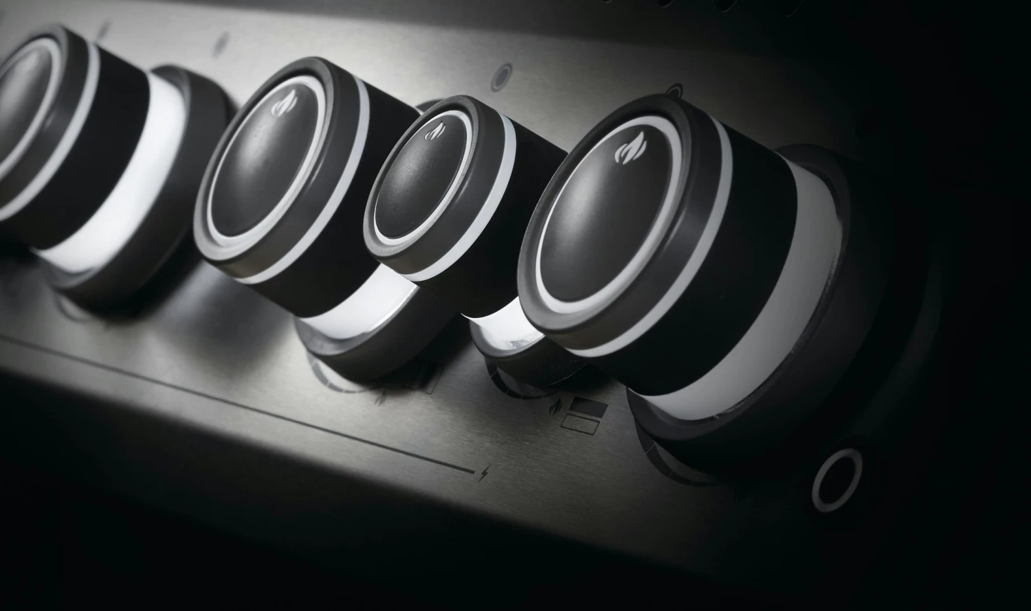 NAPOLEON Rogue SE 525, Schwarz 4 NAPOLEON Rogue SE 525, Schwarz – Bild 4