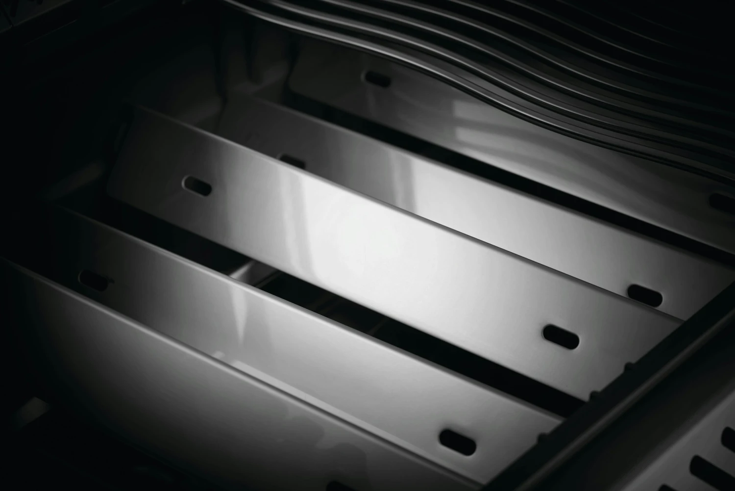 NAPOLEON Rogue SE 525, Schwarz 6 NAPOLEON Rogue SE 525, Schwarz – Bild 6