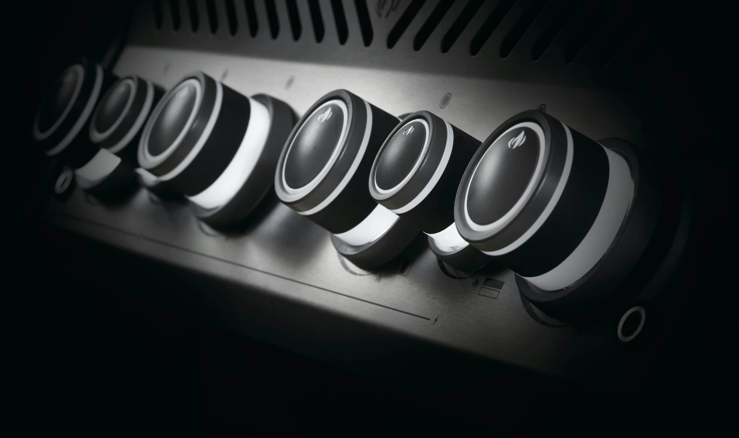 NAPOLEON Rogue SE 525, Schwarz 14 NAPOLEON Rogue SE 525, Schwarz – Bild 14