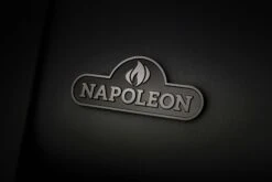 NAPOLEON Phantom Rogue SE 425, Mit Edelstahl Rosten, Mattschwarz -Grill und Flamme Napoleon Produktbild 273