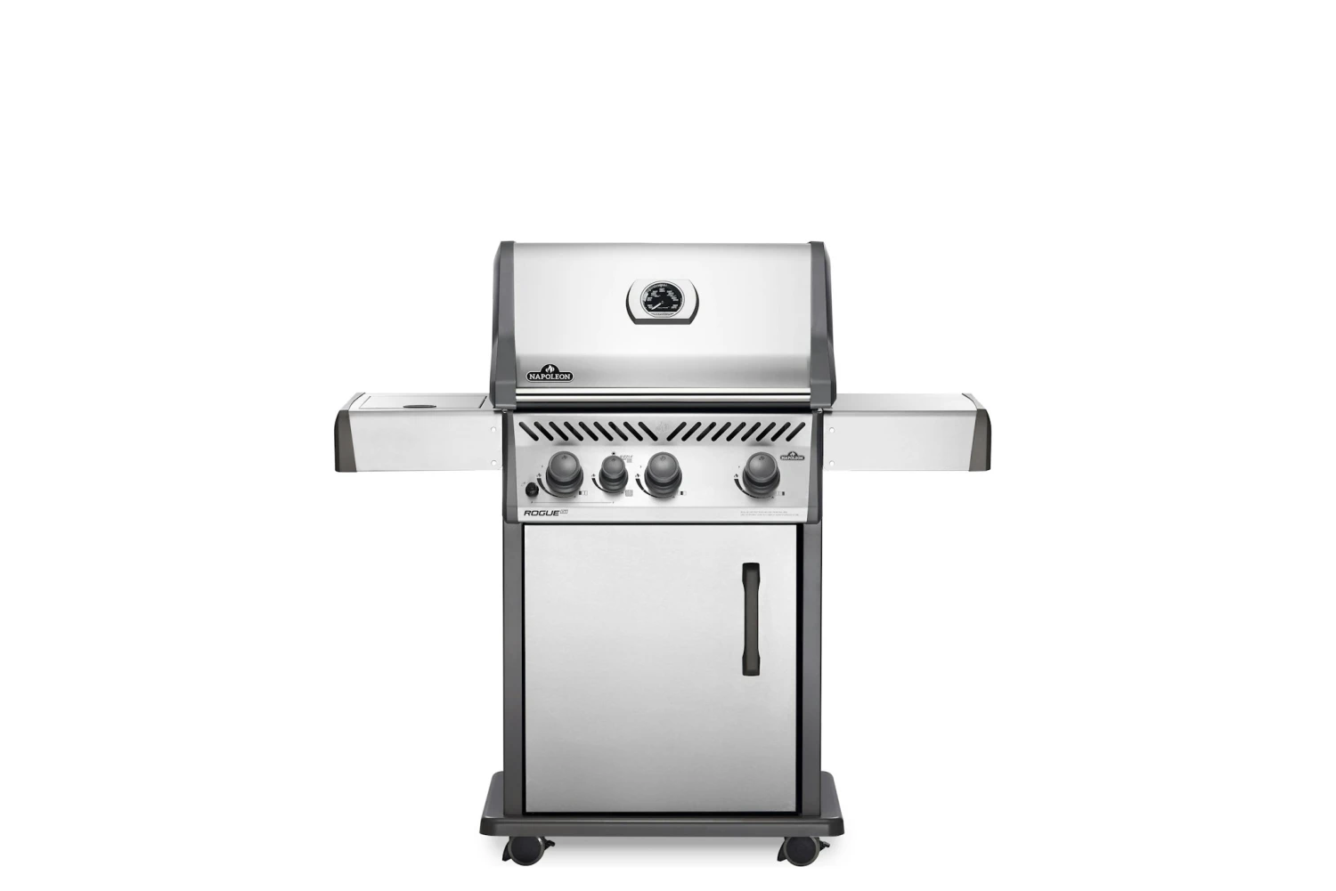 NAPOLEON Rogue XT 425 Mit SIZZLE ZONE, Edelstahl 1 NAPOLEON Rogue XT 425 Mit SIZZLE ZONE, Edelstahl