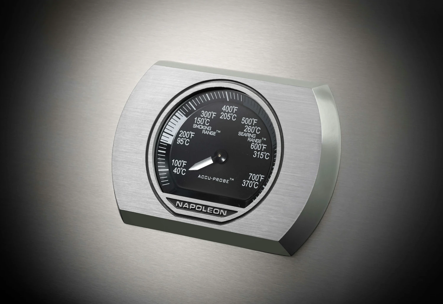 NAPOLEON Rogue XT 425 Mit SIZZLE ZONE, Edelstahl 5 NAPOLEON Rogue XT 425 Mit SIZZLE ZONE, Edelstahl – Bild 5