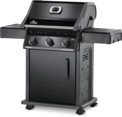 NAPOLEON Rogue 365, Schwarz -Grill und Flamme Napoleon Produktbild 28